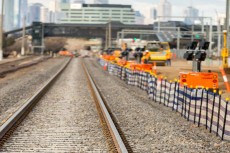 Nuevo contrato para ACS en el sector ferroviario australiano