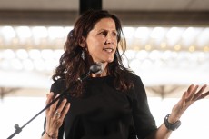 Una científica española, premiada en Australia por su labor medioambiental