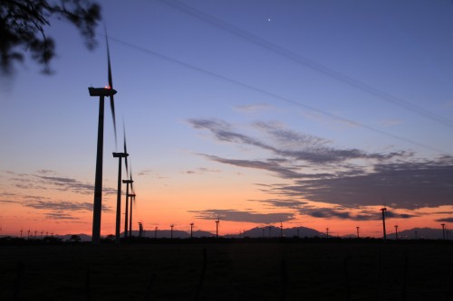 Iberdrola entra en Australia con la construcción de un proyecto híbrido de energía limpia