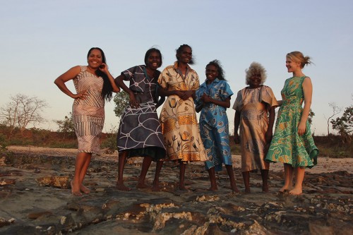Jarracharra: viaje a la cultura aborigen australiana