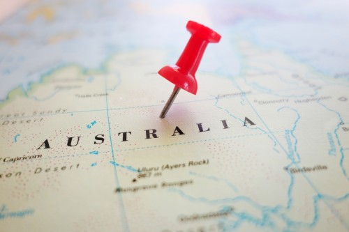 Misión comercial virtual a Australia para empresas cántabras