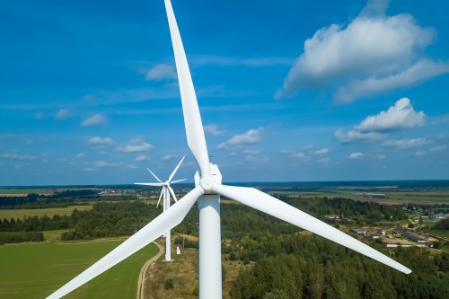 Grupo Nordex proporcionará las turbinas del parque MacIntyre