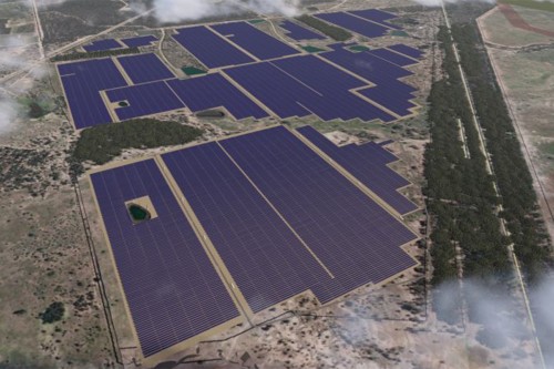 Gransolar crece en Australia con una fotovoltaica para Sojitz