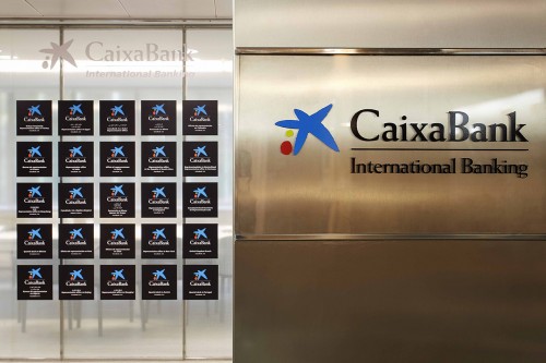 La Banca Internacional de CaixaBank renueva su certificado de calidad de AENOR