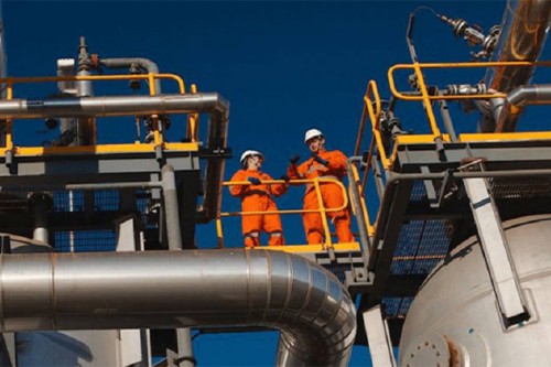 ACS se hace con varios contratos de energía y minería en Australia