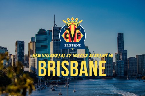 La Villarreal Academy llega a Brisbane