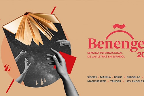 El Instituto Cervantes de Sídney participa en 'Benengeli 2023'