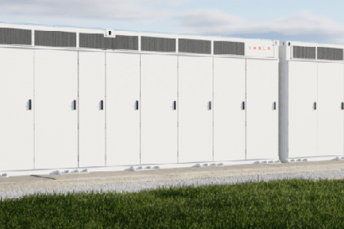 UGL (ACS) construirá en Australia una batería de 219 MW