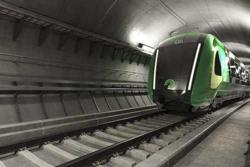 Acciona construirá el primer tramo de túneles del Suburban Rail Loop East en Melbourne