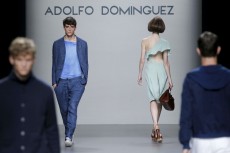 La moda de Adolfo Domínguez llega a Melbourne