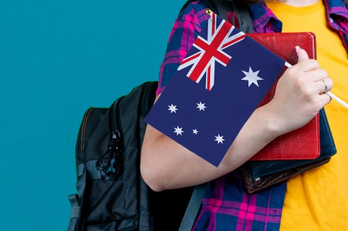 Fundación "la Caixa" oferta becas de posgrado en Australia