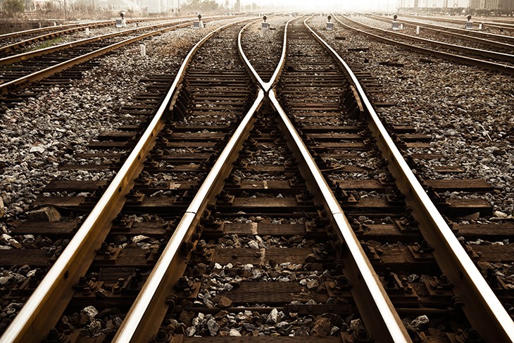 Misión tecnológica a Australia del sector ferroviario