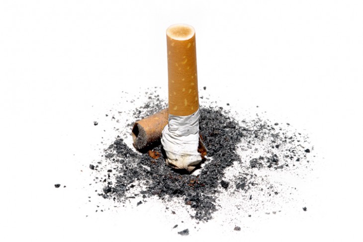 Polémica sobre el tabaco en Australia y la UE