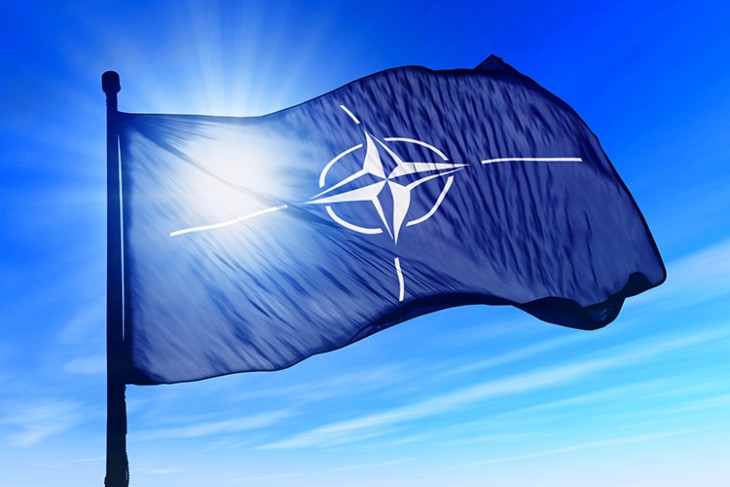 Primer proyecto de investigación concedido a España por la OTAN