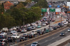 Telvent gestiona el tráfico en Brisbane