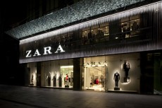 Zara abre su cuarta tienda en Australia