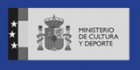 MINISTERIO DE CULTURA Y DEPORTE